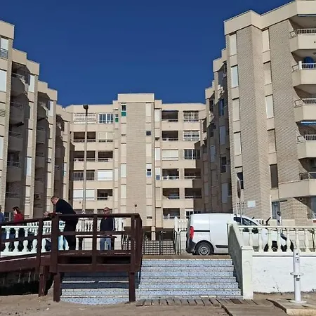 Apartamento Locos Coloso 5