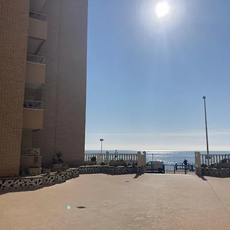 Apartamento Locos Coloso 5 *