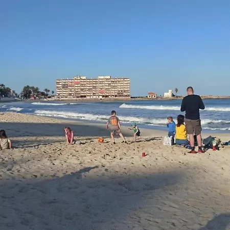 Locos Coloso 5 * Torrevieja