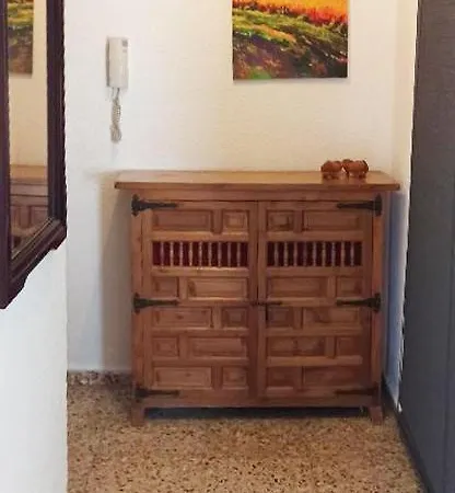 Apartamento Locos Coloso 5 *