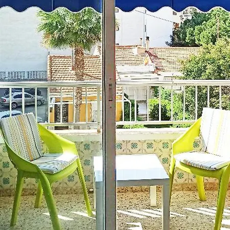 Apartamento Locos Coloso 5