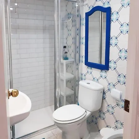 Apartamento Locos Coloso 5 *