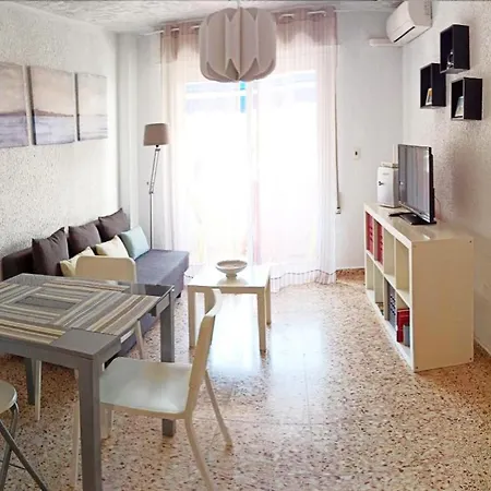 Locos Coloso 5 * Torrevieja