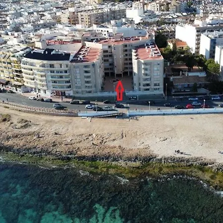 Locos Coloso 5 * Torrevieja