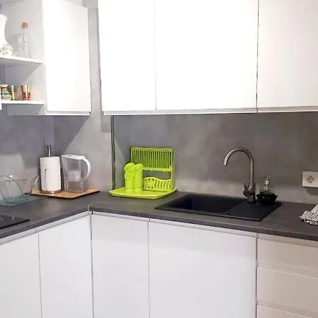 Daire Locos Coloso 5 *