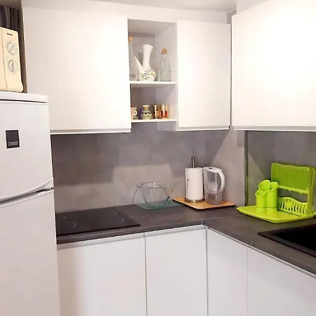 Daire Locos Coloso 5