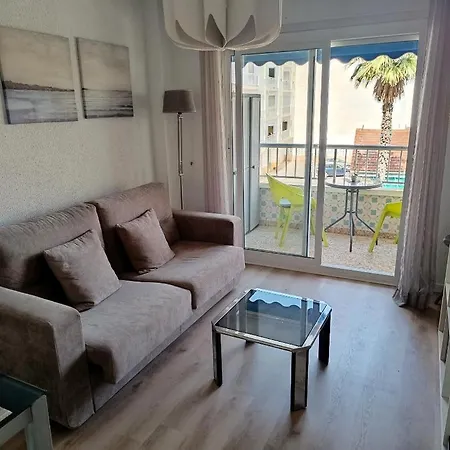 Locos Coloso 5 Apartamento Torrevieja