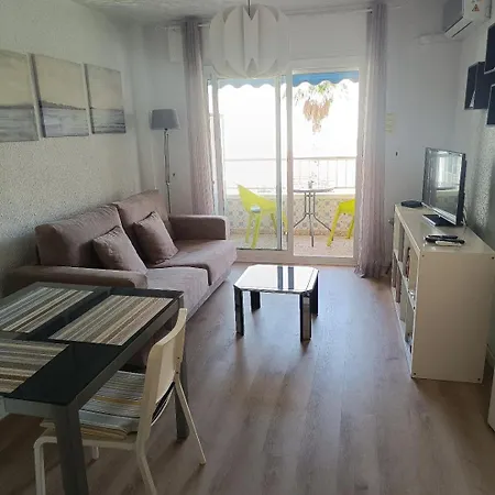 Apartamento Locos Coloso 5