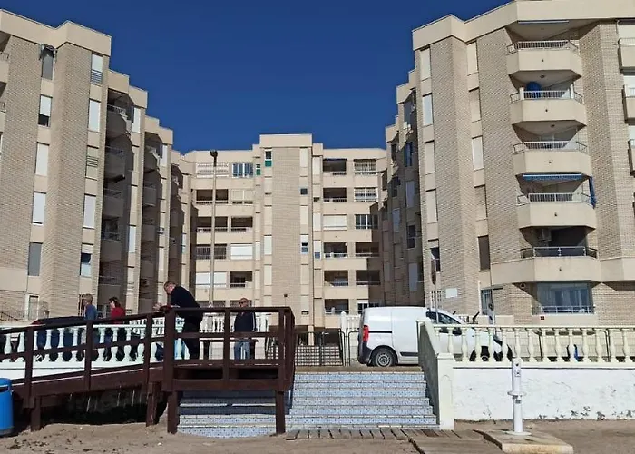 Daire Locos Coloso 5