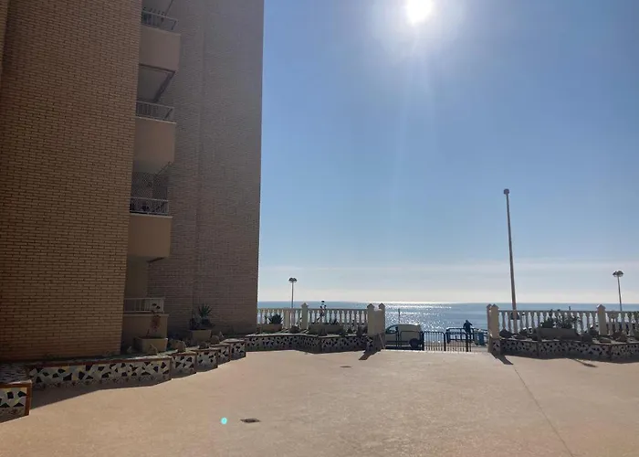 Daire Locos Coloso 5 *