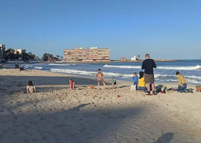 Locos Coloso 5 * Torrevieja