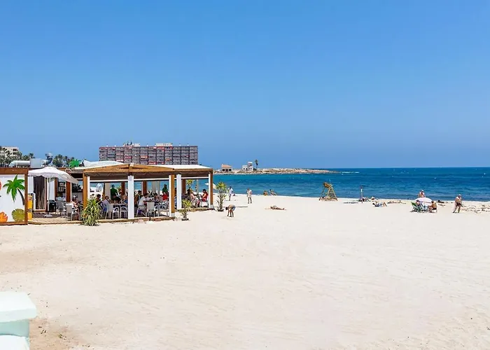 Locos Coloso 5 * Torrevieja