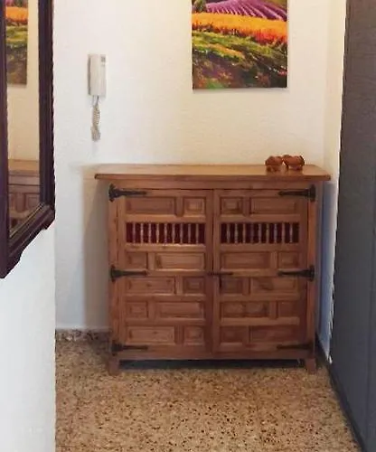 Daire Locos Coloso 5 *