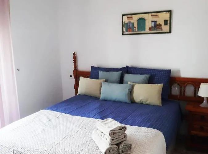 Locos Coloso 5 Daire *