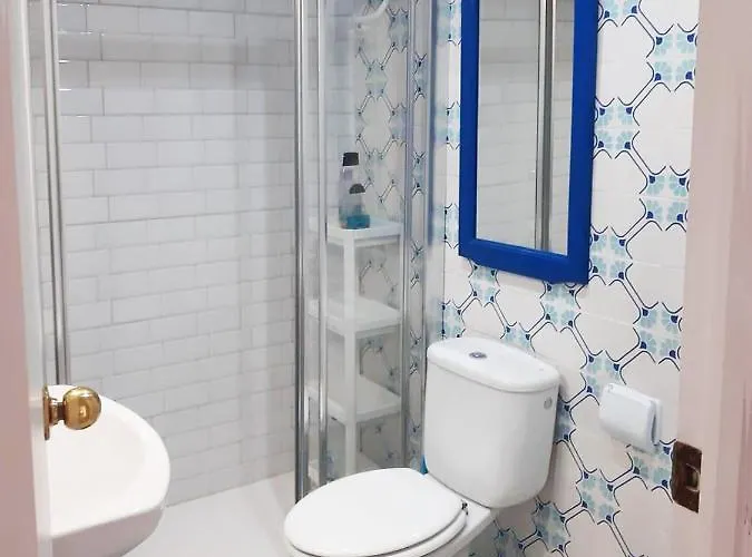 Daire Locos Coloso 5 *