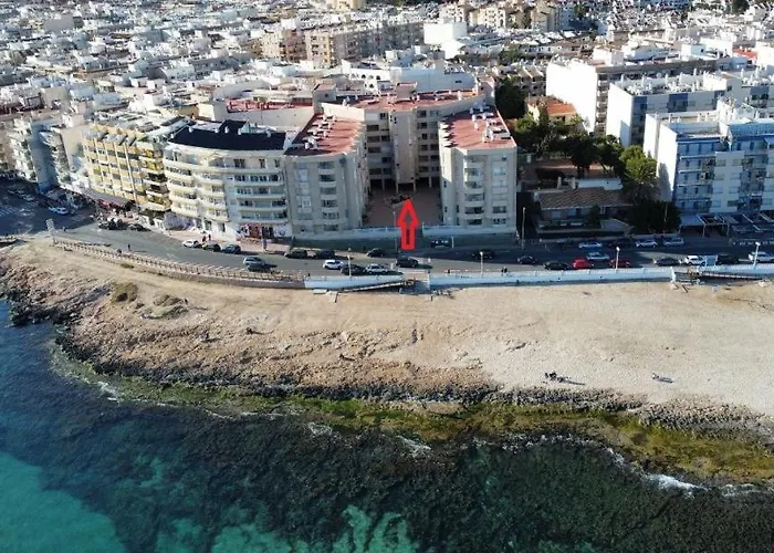 Locos Coloso 5 * Torrevieja