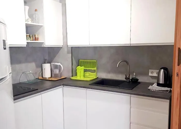 Daire Locos Coloso 5 *