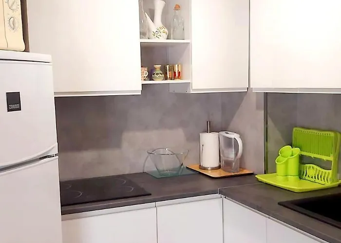 Daire Locos Coloso 5